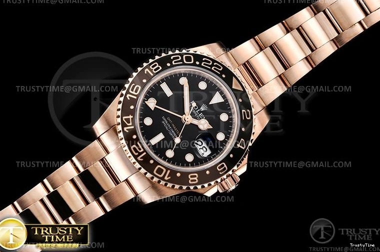 1230 Soft ROLGMT193 – GMT II 992